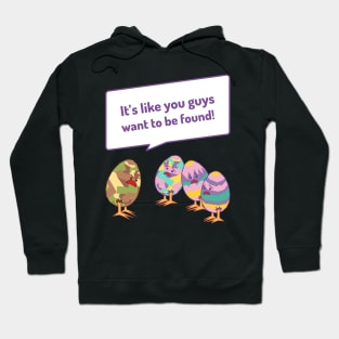 Easter Dad Jokes Tee - The Hilarious & Punny Gift for Dad on Easter Hoodie